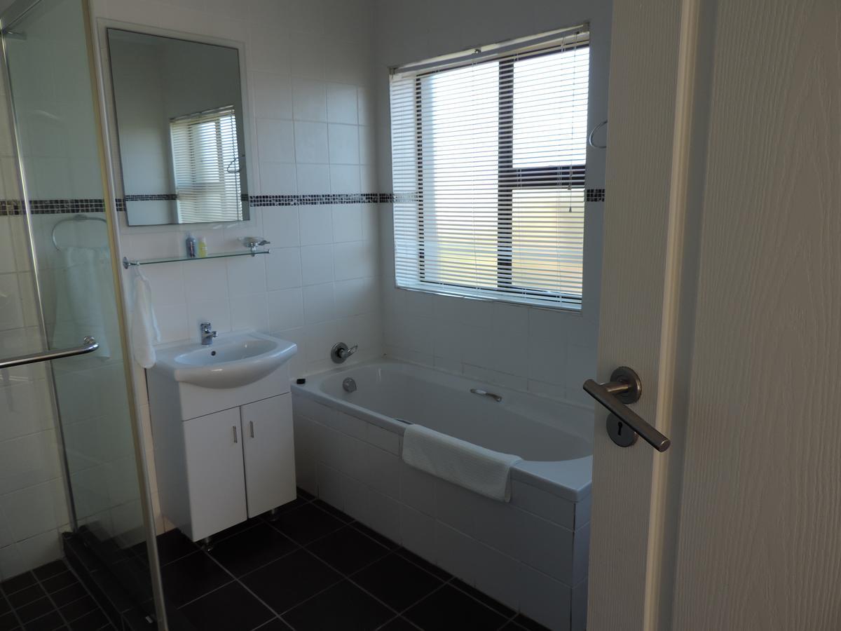 Pearl Oyster Guesthouse St Francis Bay Zewnętrze zdjęcie