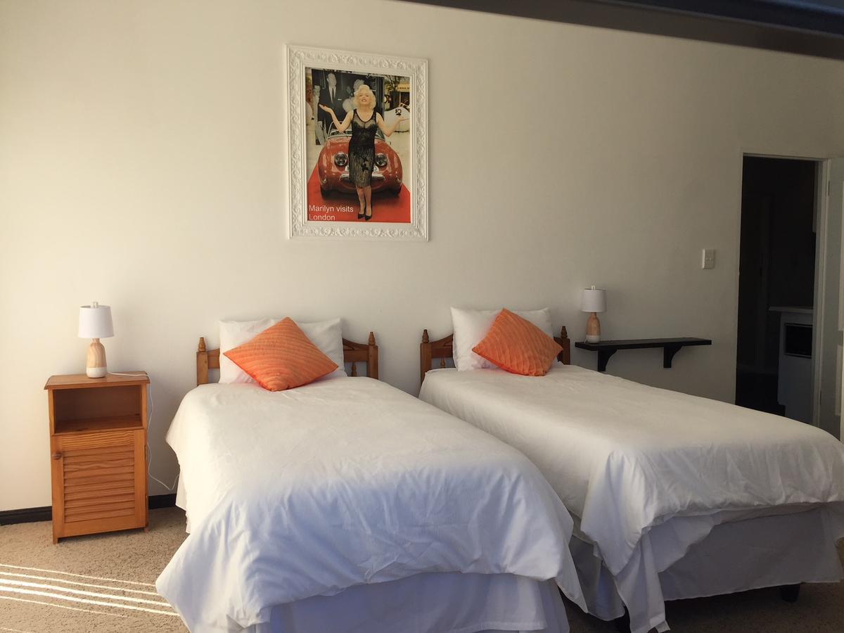 Pearl Oyster Guesthouse St Francis Bay Zewnętrze zdjęcie