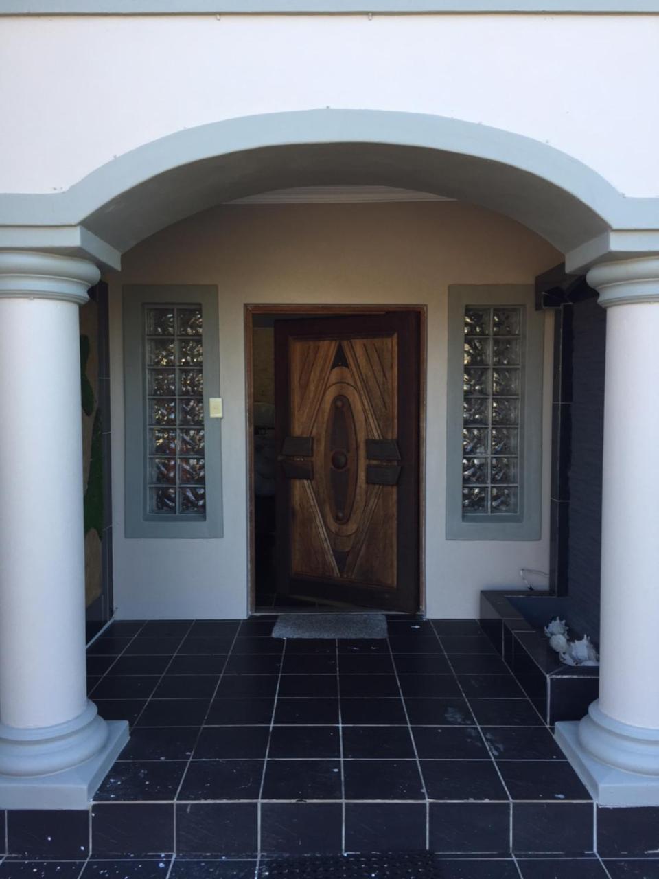 Pearl Oyster Guesthouse St Francis Bay Zewnętrze zdjęcie