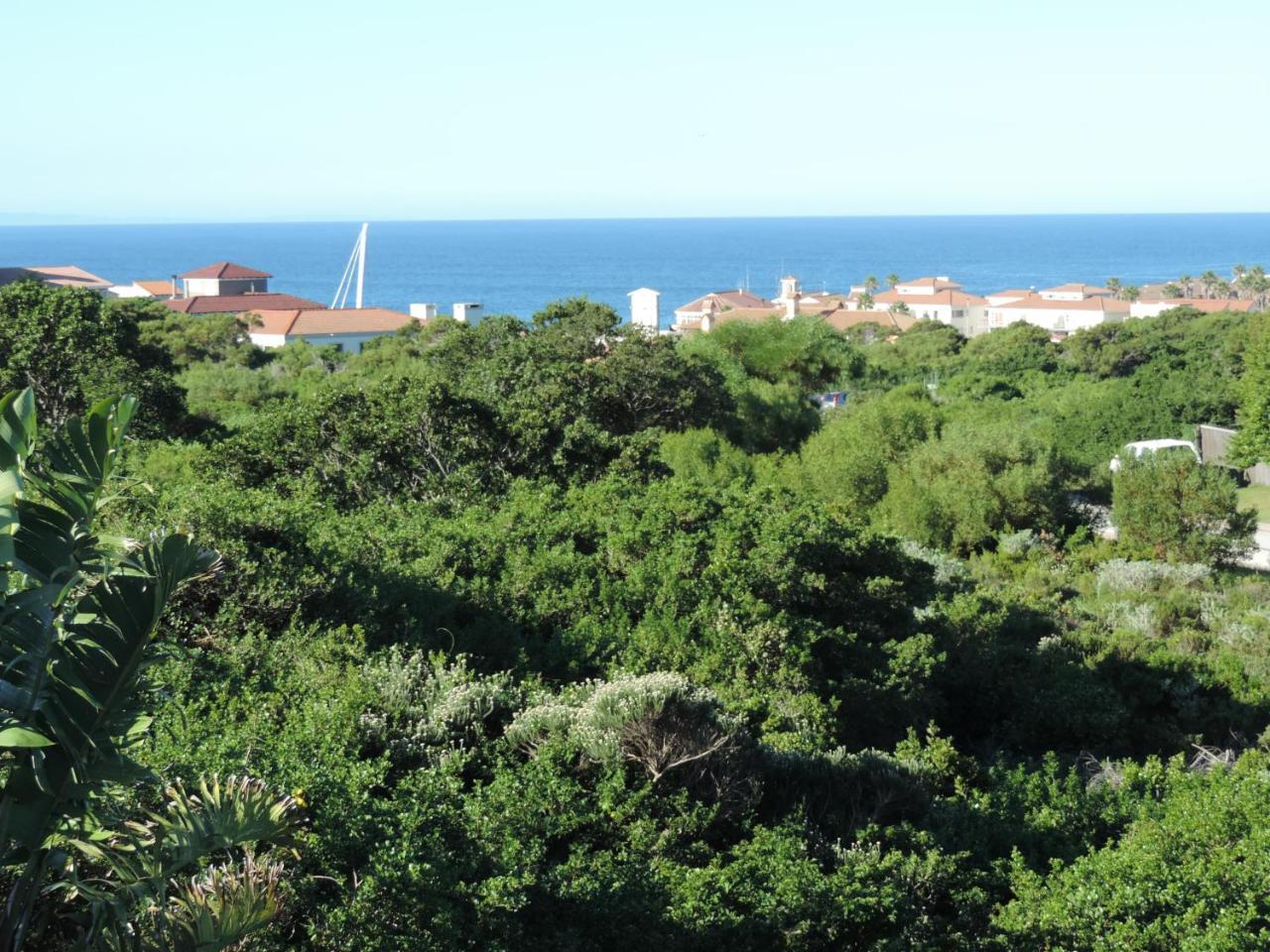 Pearl Oyster Guesthouse St Francis Bay Zewnętrze zdjęcie